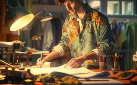 Why Choosing a Bespoke Tailor in Bangkok is the Smartest Style Decision You’ll Ever Make