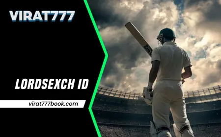 Lordsexch ID: Top Betting Tips for WI vs PAK Series Finale