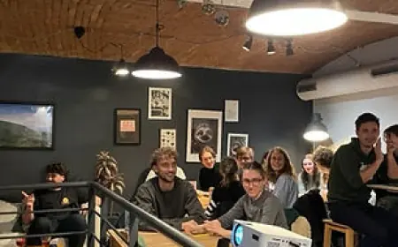 Experience the Coffee Tradition with Latte Art Courses in Slovenia