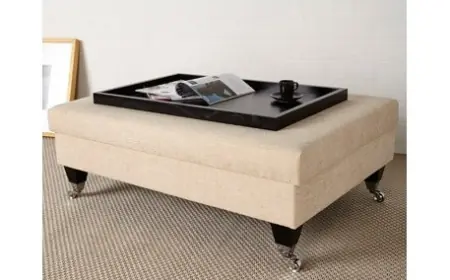 This Hallway Bench Is the Upgrade Your Space Deserves