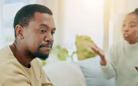 The True Reason Behind Most Divorces and How to Avoid It