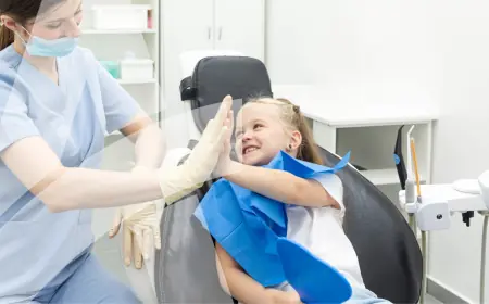 Compassionate Special Needs Dentistry in Colorado Springs