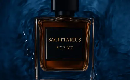 How to Apply Perfume for a Long-Lasting Effect