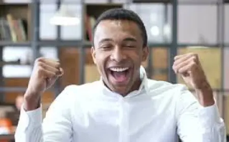 Clever Businessman Shares How He Went from Job Hunting to Securing Multi-Million Contracts in Nairobi