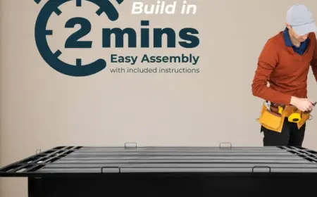 The Ultimate Guide to Commercial Hotel Metal Bed Frames