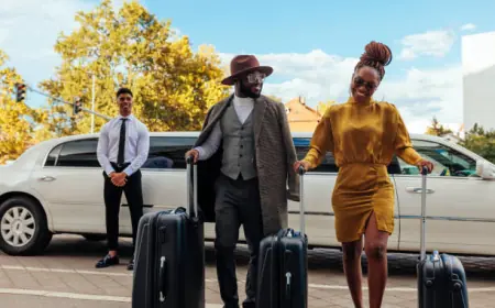 Couple Shares Inspiring Story of How They Built Their Wealth, Cars, and Property