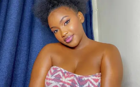 My House Help Introduced Me to a Cult