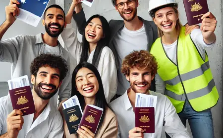 How CDR Writers in Australia Ensure 100% EA Guideline Compliance