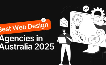 Why Web Design & Development is Crucial for Your Business in Canberra
