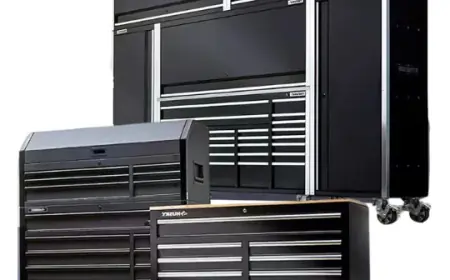 Husky Tool Bags Explained: Sizes, Styles, and Uses