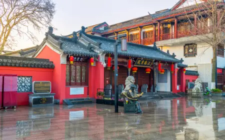 Top 7 Tourist Attractions In Singapore That Even Locals Love