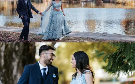 High-Quality, Affordable Wedding Videography in Wellington: What to Expect