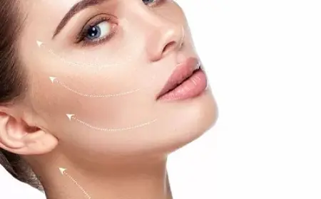 Best Aesthetic Clinics in Dubai for Thread Lift: How to Choose the Best Practitioner for Your Treatment