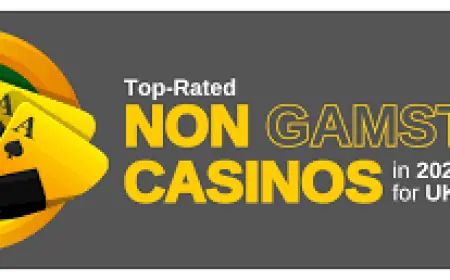 Non-UK Casinos with the Best Loyalty and VIP Programs