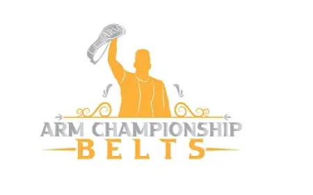 Sales Champion Award Belt – The Ultimate Symbol of Sales Excellence