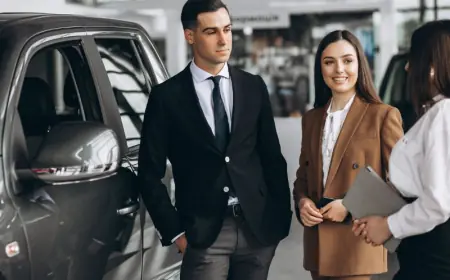 Eco-Friendly Vancouver Road Trips with Hybrid and Car Rentals