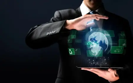 Global Partnerships as the Key to AI Without Borders Success