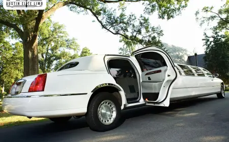 Prom Night Limo Rentals: What Parents and Teens Should Know?