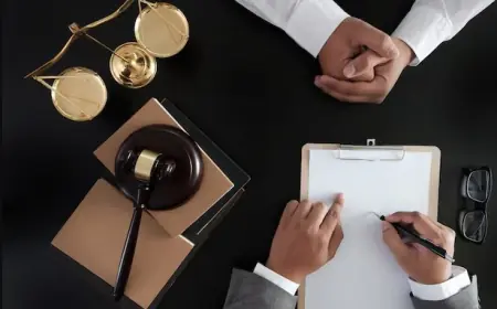 What Should You Do After a Domestic Violence Houston Arrest?