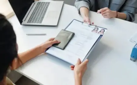 Top Benefits of Using Professional Visa Assistance Services