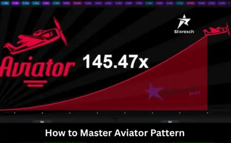 How to Master Aviator Pattern