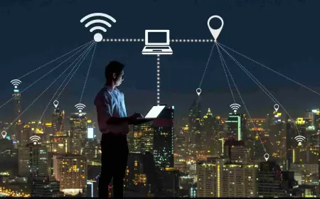 The Future of Massive MIMO and Cell-Free MIMO on Network Capacity in Industry 4.0
