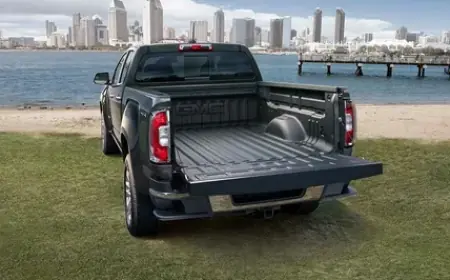 Top 20 Pickup Truck Companies 2025 : Industry Analysis Report