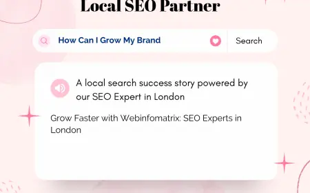 Powering Automotive Campaigns SEO Agency In Chelmsford