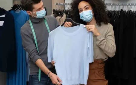 The Rise of Streetwear: How Delhi’s T-shirt Manufacturers Are Setting New Trends