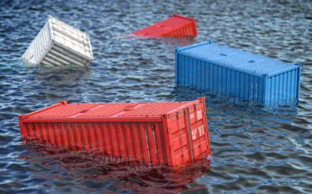 The Importance of Marine Cargo Insurance for Global Trade