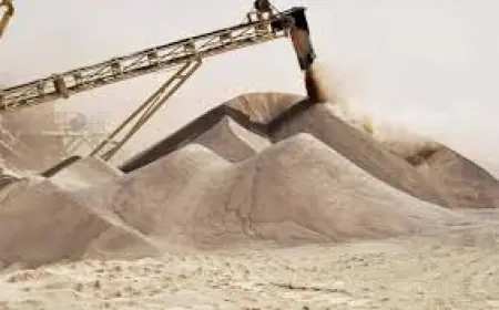 Rock Phosphate Manufacturing Plant Setup Cost 2025: Capital Investment, and Business Plan