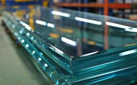 Obscured Glass Manufacturing Plant Cost 2025: Industry Trends and Business Opportunities