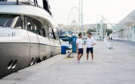 Save Time and Money with Park and Stay Options at Miami Cruise Port