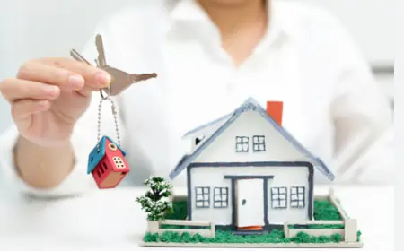 2025-2033년 대한민국 부동산 시장 규모, 성장 및 트렌드 보고서