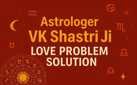 Best solutions provider for Husband Wife Problems