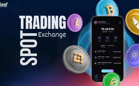 How Do Spot Exchanges Ensure Liquidity for Fast Trade Execution?