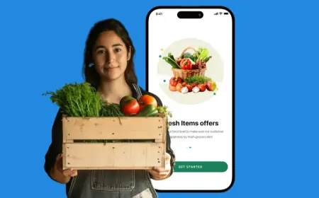 Everything You Need to Know to Build a Successful Delivery App