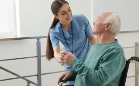 Private Carers Croydon – Professional,  Compassionate, and Reliable Home  Care Services