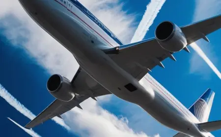 Turkish Airlines Los Angeles Office in United States