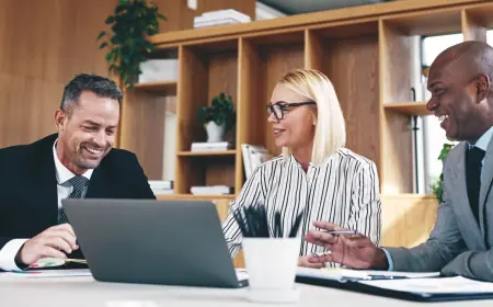 Expert Paralegal Services & Trusted Paralegal Recruitment Agency Guide