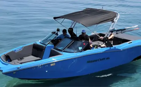 In What Way Boat Rentals in Lake Tahoe Compares to Others!