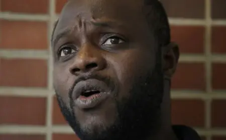 A Miraculous Escape!! How One Man Survived When All Others Perished