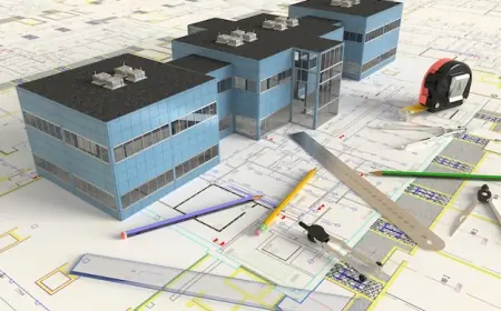 Improving Project Accuracy and Collaboration with BIM Consultancy in the UK