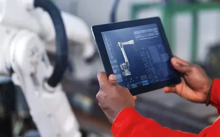 Smart Factory Market Size And Forecast 2025 - 2033