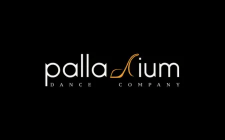 Best Dance Classes in Bangalore - Palladium Dance Company