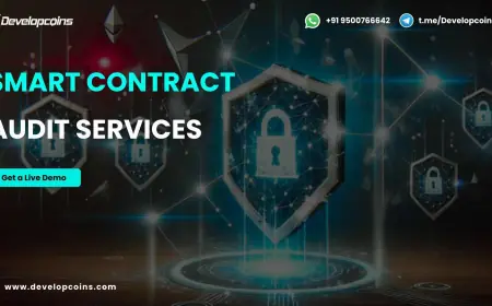 Why Your Project Can’t Afford to Skip a Smart Contract Audit