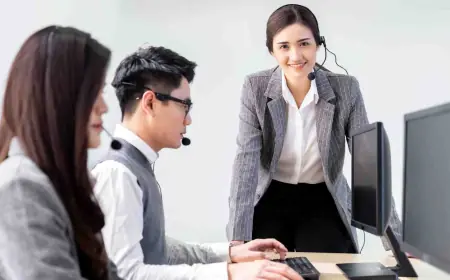 The Role of Talent in How Demand for Specialized Expertise is Shaping Industries