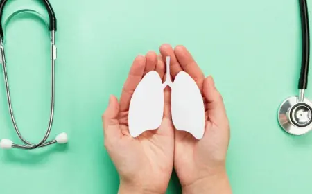 Nindanib for Pulmonary Fibrosis: How It Works and Who Can Benefit Most