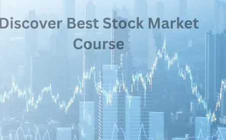 ICFM – Leading Stock Trading Institute in India for Practical Learning