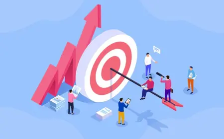 From Noise to Relevance: How Behavioral Targeting is Reshaping Digital Advertising